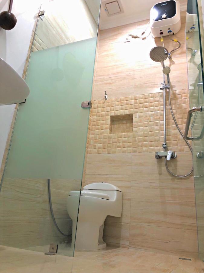 The Lawang Yogya Guesthouse Yogyakarta Eksteriør bilde