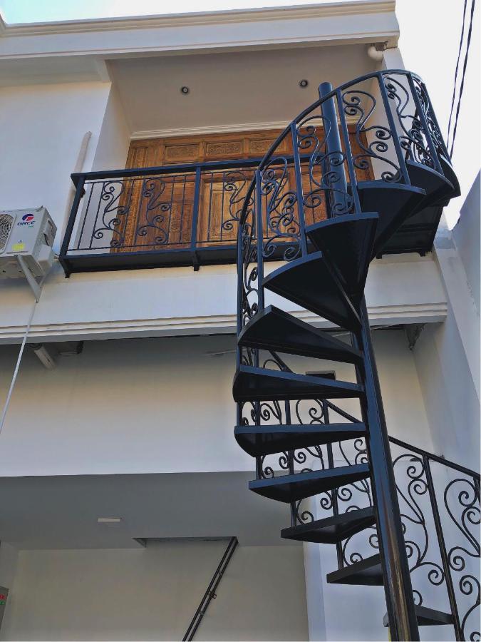 The Lawang Yogya Guesthouse Yogyakarta Eksteriør bilde